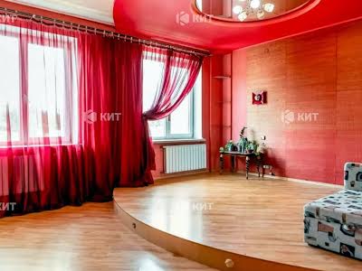 квартира за адресою Ньютона вул., 8 А