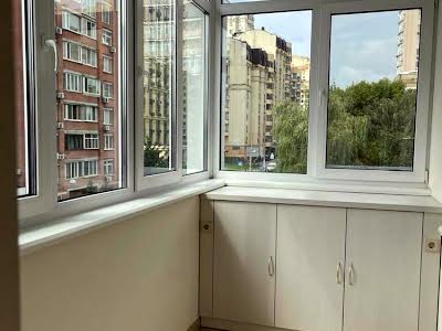 квартира за адресою Дмитрівська вул., 66-А