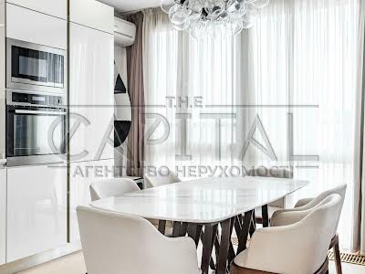 квартира за адресою Золотоустівська вул., 34
