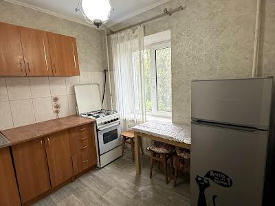 квартира по адресу Елены Телиги ул., 29-А