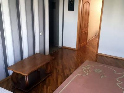 квартира за адресою Кіото вул., 9