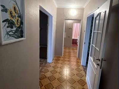 квартира за адресою Північна вул. (Північна), 54-Б