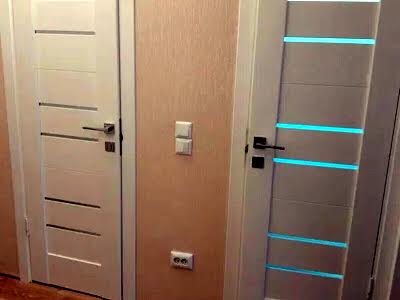квартира за адресою Балтійський пров., 5