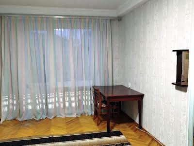 квартира по адресу Григорія Чупринки ул. (Чудновського), 4