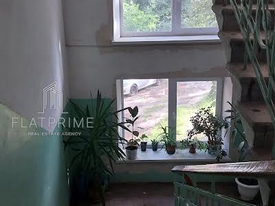 квартира по адресу Авиаконструктора Антонова ул., 2/32 к8