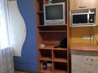 кімната за адресою Берковецька вул., 6