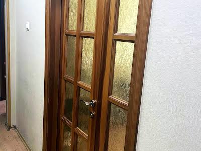 квартира по адресу Ларисы Руденко ул., 7