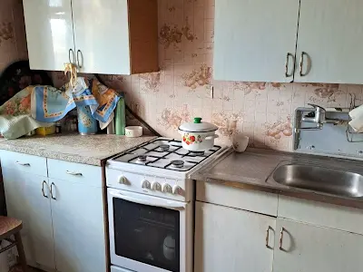 квартира по адресу Воздухофлотский просп. (Повітрофлотський), 7