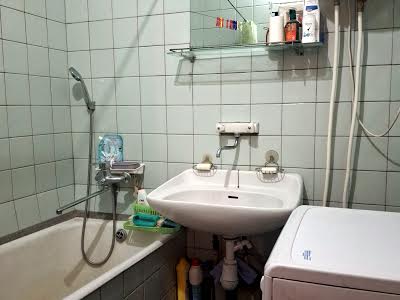 комната по адресу Большая Васильковская ул. (Красноармейская), 54
