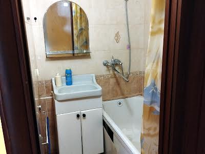 квартира по адресу Златопольская ул., 4-К