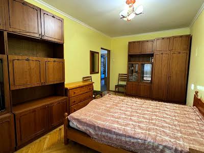квартира по адресу Мирослава Поповича ул. (Семашка), 16