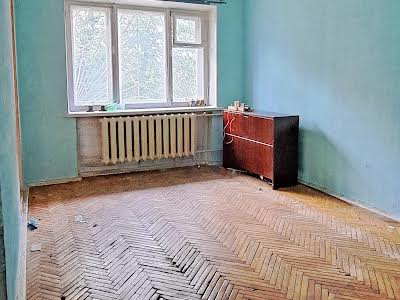 квартира по адресу Делегатский пер., 3