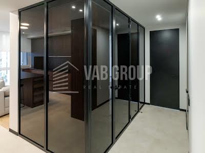 квартира за адресою Зарічна вул., 2