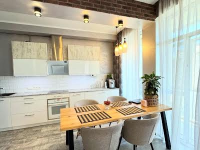 квартира по адресу Осипенка, 26