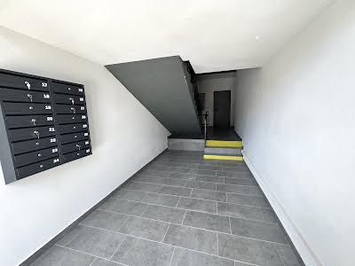 квартира по адресу Київська ул., 10-Е