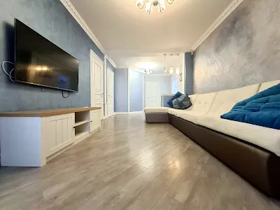 квартира по адресу Урловская ул., 38