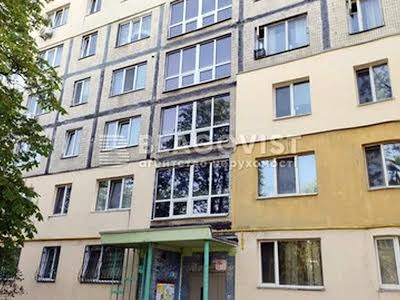 квартира по адресу Анатолия Соловьяненко ул. (Олександра Бойченка), 4