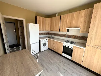 квартира за адресою Метрологічна вул., 58