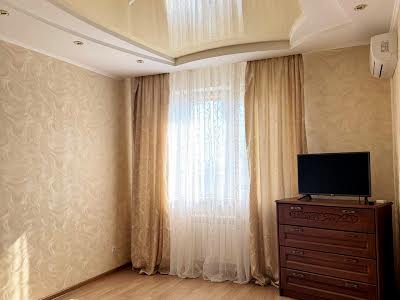 квартира за адресою Юрія Кондратюка вул., 5