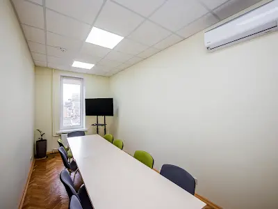 квартира за адресою Антоновича вул. (Горького), 29