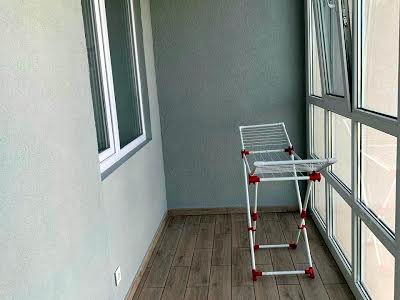 квартира за адресою Київ, Гарматна вул., 38Б