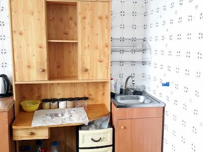квартира за адресою Героїв Дніпра вул., 34-Б