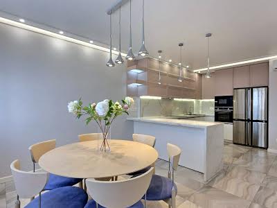 квартира за адресою Оболонський просп., 26