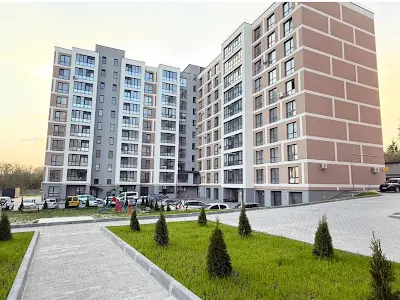квартира за адресою Текстильна вул., 24