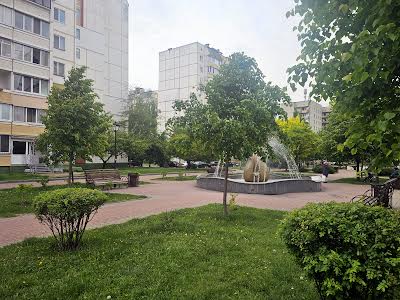 квартира за адресою Святоюріївська вул., 32
