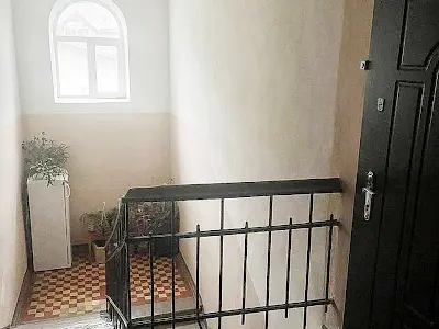 квартира по адресу Людмили Проценко ул. (Петра Красикова), 8