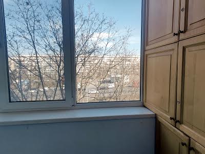квартира по адресу Братиславская ул., 7