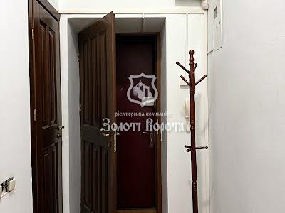 квартира по адресу Петра Болбочана ул. (Командарма Каменєва), 4