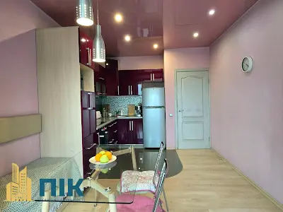 квартира по адресу Василия Касияна ул., 2/1