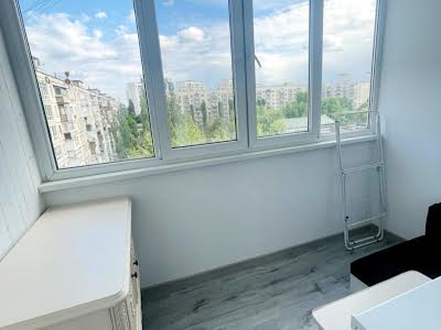 квартира по адресу Анатолия Соловьяненко ул. (Олександра Бойченка), 16