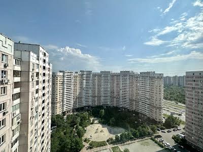 квартира по адресу Олены Пчилки ул., 2-Б