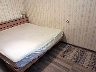 квартира по адресу Березняковская ул., 20