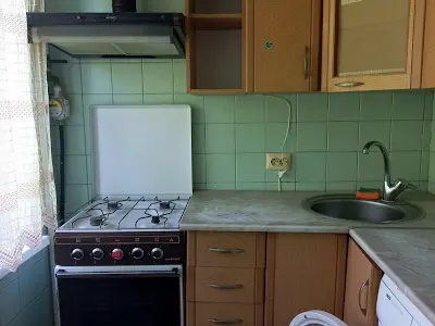 квартира по адресу Даниила Щербаковского ул. (Щербакова), 57-Б