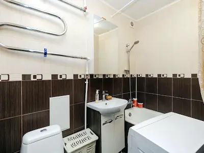 квартира за адресою Садова вул., 3а