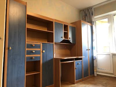 квартира по адресу Бахмачская ул., 10