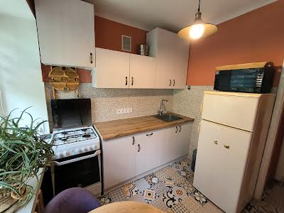 квартира за адресою Київ, Золотоустівська вул., 51