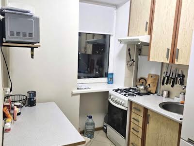 квартира по адресу Здолбуновская ул., 1