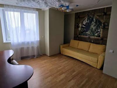 квартира по адресу Берестейский просп. (Победы), 121-Б