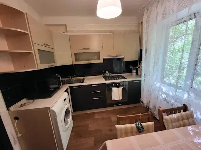 квартира за адресою Київ, Світлицького вул., 30/20б