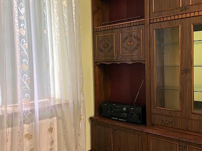 квартира по адресу Бышевская ул., 5