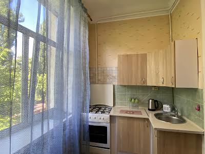 квартира за адресою Кирилівська вул. (Фрунзе), 123