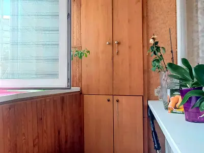 квартира по адресу Кондратюка Юрия ул., 4-Г