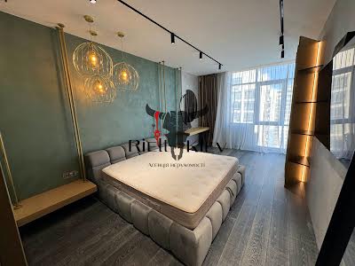 квартира по адресу Трускавецкая ул., 8