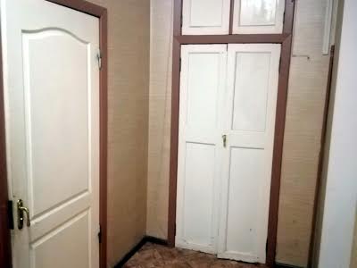 квартира по адресу Сергія Берегового ул. (Мартиросяна), 13
