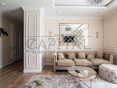 квартира за адресою Глибочицька вул., 35