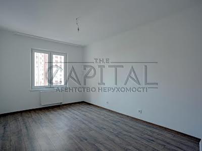 квартира за адресою Єлизавети Чавдар вул., 38